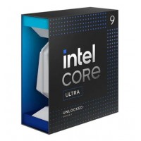 Intel Core Ultra 9 285K Arrow Lake Processor